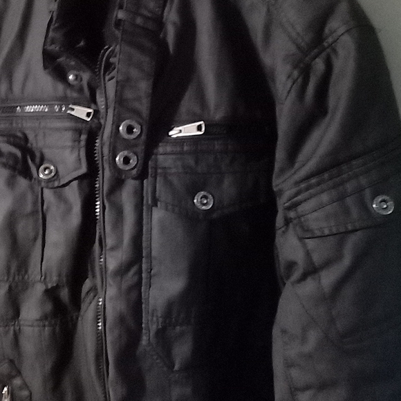 STONE CAST XL Vegan Sport performance Witnter/ Fall/ Spring - Picture 2 of 6